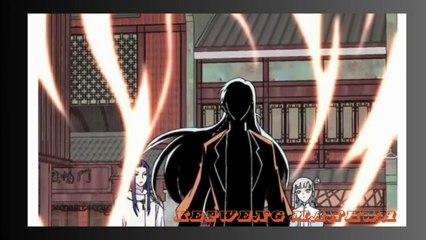 (1) Sect Leader ng IRON BONE SECT na PINALAKAS ang kanyang walang kwentang Sekta...