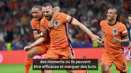 Interview - Mertesacker : "L'Angleterre doit se méfier des Néerlandais"