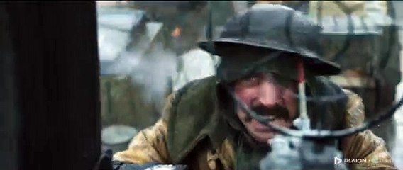 Arctic Convoy: Todesfalle Eismeer - Trailer (Deutsch) HD