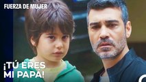 El Primer Encuentro De Sarp Y Doruk - Fuerza De Mujer Capitulo 106