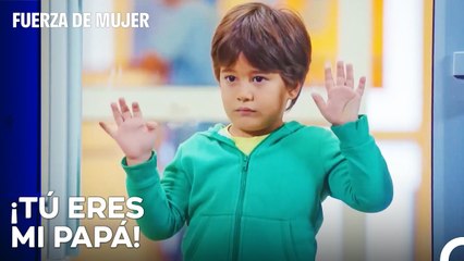 Doruk Quiere Ir A Ver A Su Padre - Fuerza De Mujer Capitulo 107