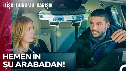 Beni Kandırırken Hiç Mi Vicdanın Sızlamadı¿ - İlişki Durumu Karışık