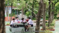 My School President ep 1 eng sub