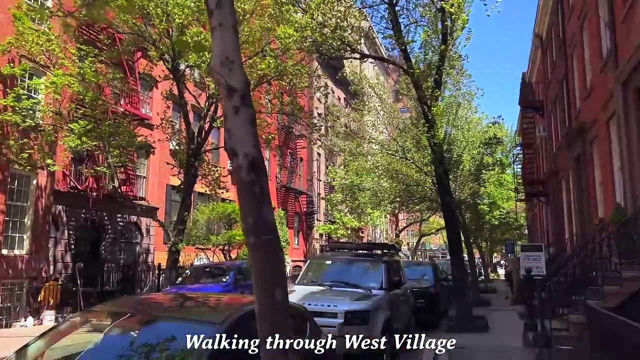 NYC VLOG: Day in the Life Exploring Manhattan and Living my Best Life