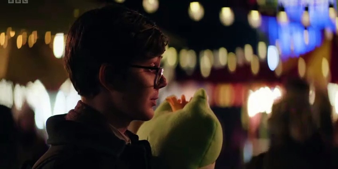 Boat Story 2023 S01E01 720p WEB-DL HEVC x265 BONE