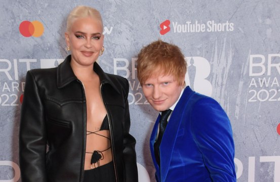 'I always keep that in my mind': Anne-Marie reveals family advice Ed Sheeran gave her