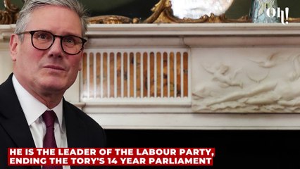 Keir Starmer: The new Prime Minister branded ‘ruthless’ after announcing new cabinet