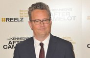 Matthew Perry feared to have been swapping drugs with fellow addict friends