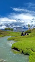Explore Nature Beautiful Pakistan | ParT 1 Explore
