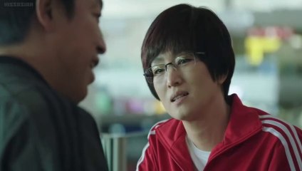 전체 영화 Leap (w/Eng sub, Part 2/2) 2020