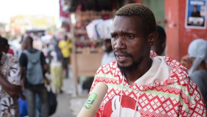 Focus sur les jeunes démarcheurs des magasins de la commune d’Adjamé