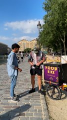 Pop-corn : On a gouté les empanadas