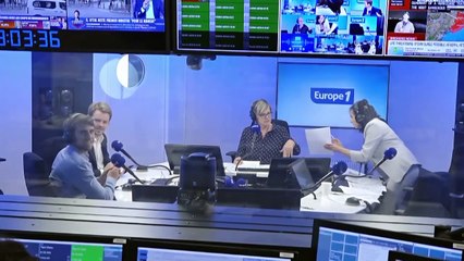 Législatives 2024 : le point sur l'actualité politique à la mi-journée