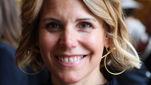 GALA VIDEO - PHOTO - Laura Tenoudji, telle mère telle fille : sa petite Bianca a bien grandi !