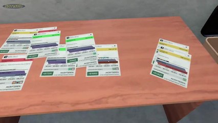 Für den Anfang ein schneller Rangier-Auftrag. | Derail Valley | Ep. 23