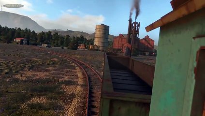 Jeder Wagen bekommt sein Gleis. | Derail Valley | Ep. 24