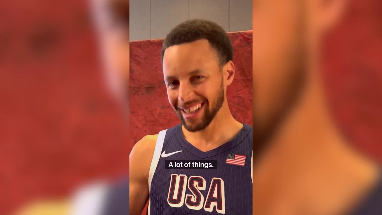 Shocking Revelation: Curry and LeBron Fail Basic Basketball Move, Teammates Excel!