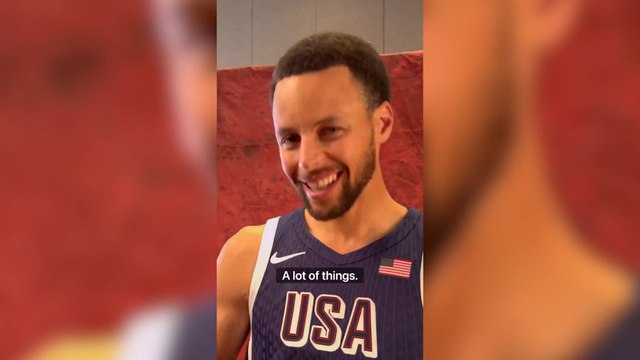 Shocking Revelation: Curry and LeBron Fail Basic Basketball Move, Teammates Excel!