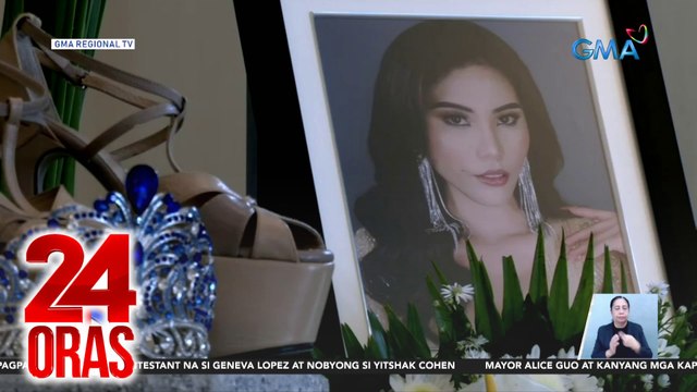 Pamilya ni Lopez, nag-aalala para sa kanilang kaligtasan dahil dating pulis ang 2 sangkot | 24 Oras