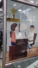 Best eye clinic For Myopia control In Delhi.