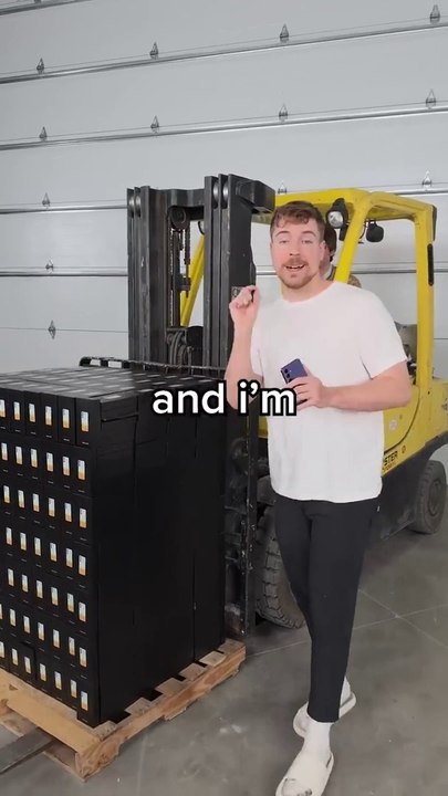 Giving 1000 Phones Away