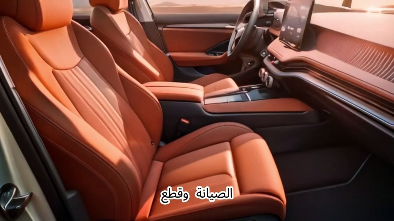 سكودا سوبيرب 2024 - شاهد المميزات و العيوب كاملة