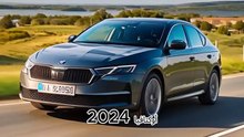 سكودا أوكتافيا 2024 تعرف على أبرز العيوب وكيفية التغلب عليها