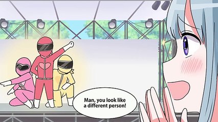 Taking Care of the Rebellious CEO's Daughter for a Month Made Her Warm Up to Me ...