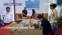 Ombudsman: Kepsek SMAN 8 Medan Melakukan Tindakan Maladministrasi