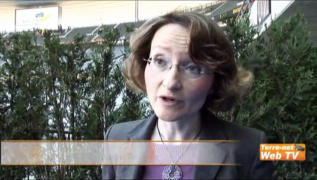 Catherine Choquet (Terrena) : « Rendre disponible les techniques de méthanisation »