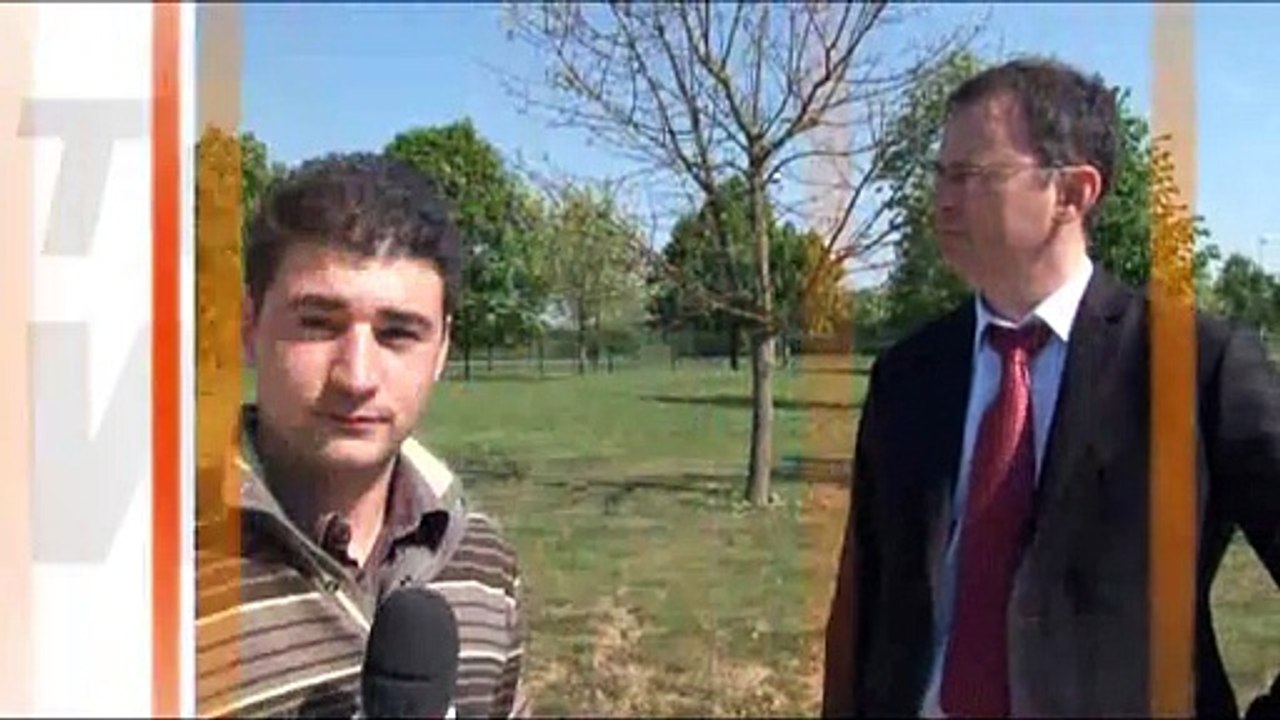 Pierre Toussaint (Axéréal) : « La hausse de plusieurs euros du marché des céréales est liée aux conditions sèches en Europe »