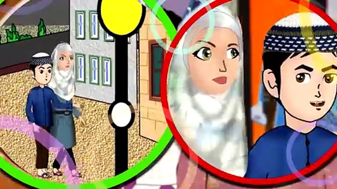 Abdul Bari Visits Sick Sumayya: A Lesson in Compassion and Care