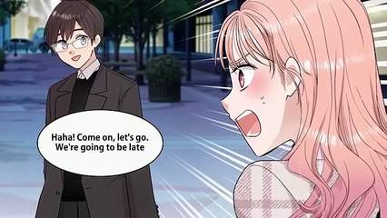 When the Geeky Manager Gets Serious to Protect the Sassy Hostess Girl from the Yakuza