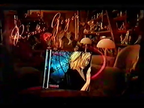 RENEE GEYER - Tonight Promo (2005)