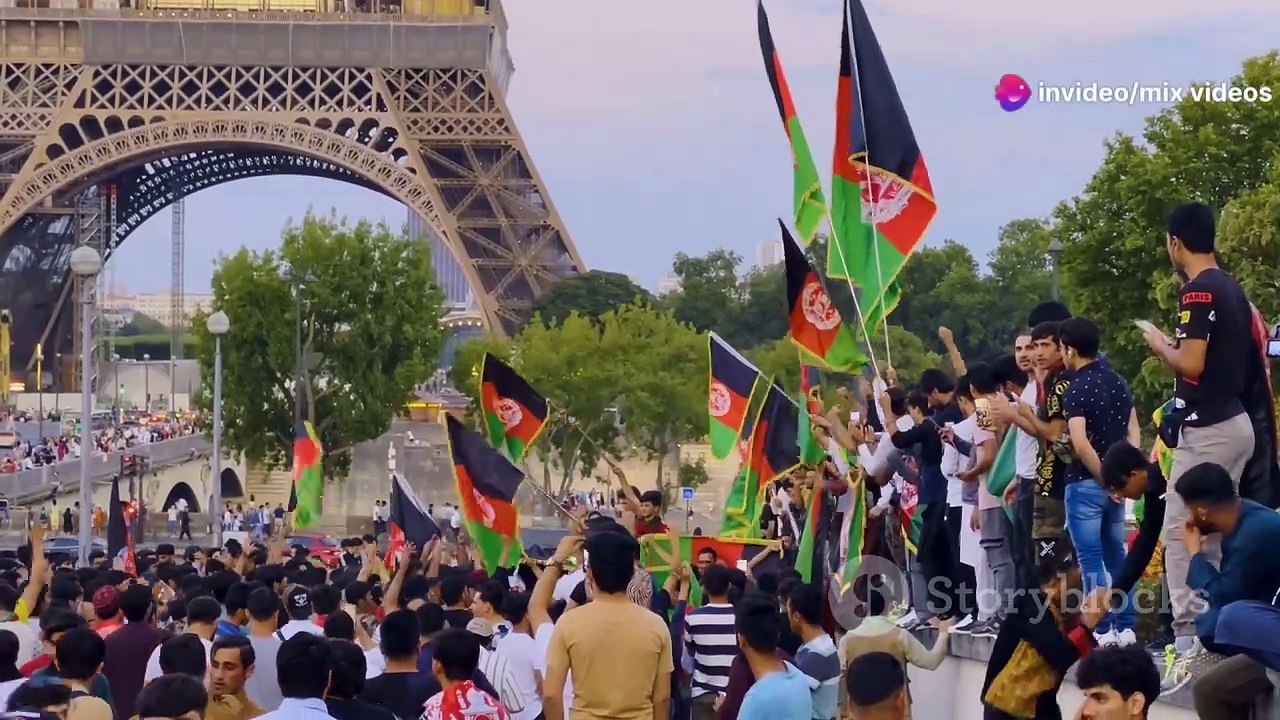 French left coalition comes out on top in elections, in shock upset over the far right