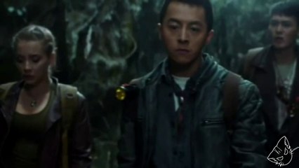 La Ciudad de la Araña Dorada en español latino - Ema Kyunxek