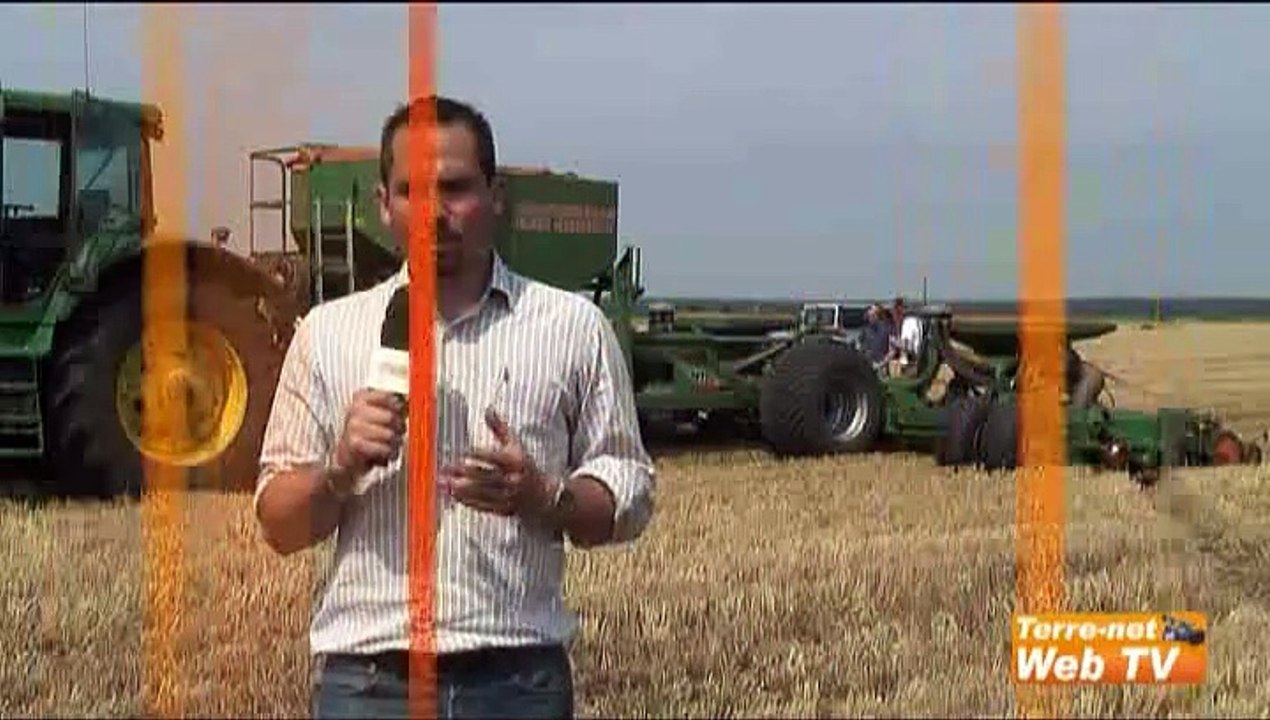 L'Edx d'Amazone pousse à l'excès de vitesse !