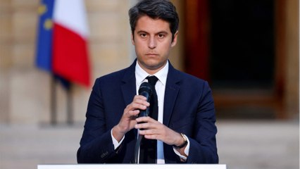 Mélenchon, Tondelier, Autain… Qui pourrait succéder à Gabriel Attal au poste de Premier ministre ?