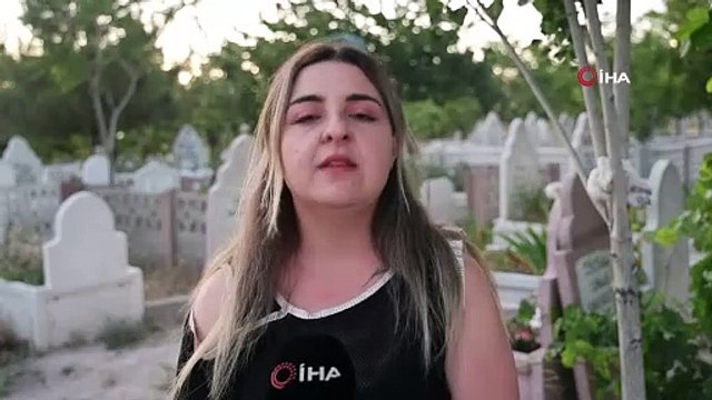 Film gibi olay: 32 yıl sonra gerçek ailesini buldu, kendi mezarını ziyaret etti!