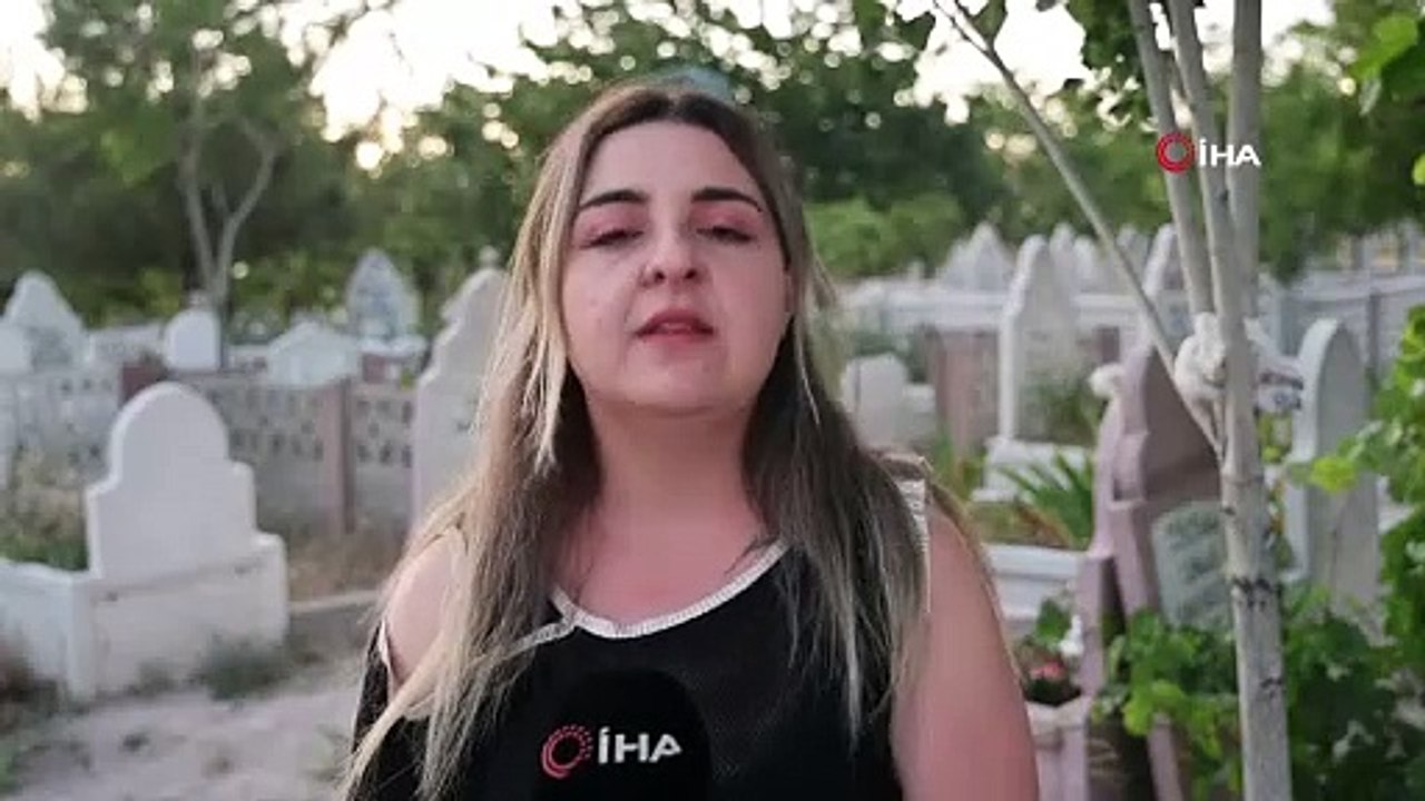 Film gibi olay: 32 yıl sonra gerçek ailesini buldu, kendi mezarını ziyaret etti!