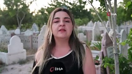 Film gibi olay: 32 yıl sonra gerçek ailesini buldu, kendi mezarını ziyaret etti!