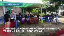 Kasus Senpi Anggota DPRD Lampung, Polisi: Ada Tersangka Baru