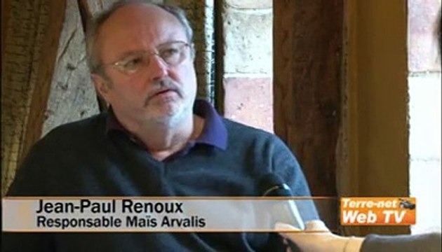 Maïs grain : de bons rendements malgré les difficultés