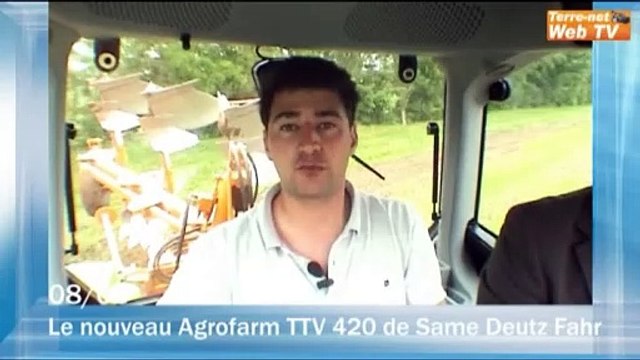 Juin 2010 : Terre à Terre, les marchés sont stables, le PS entre dans le débat de la Pac