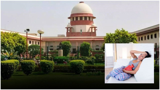 Supreme Court కీలక వ్యాఖ్యలు.. అన్ని రాష్ట్రాల్లో మహిళలకు నెలసరి సెలవులపై కీలక సూచన| Oneindia Telugu