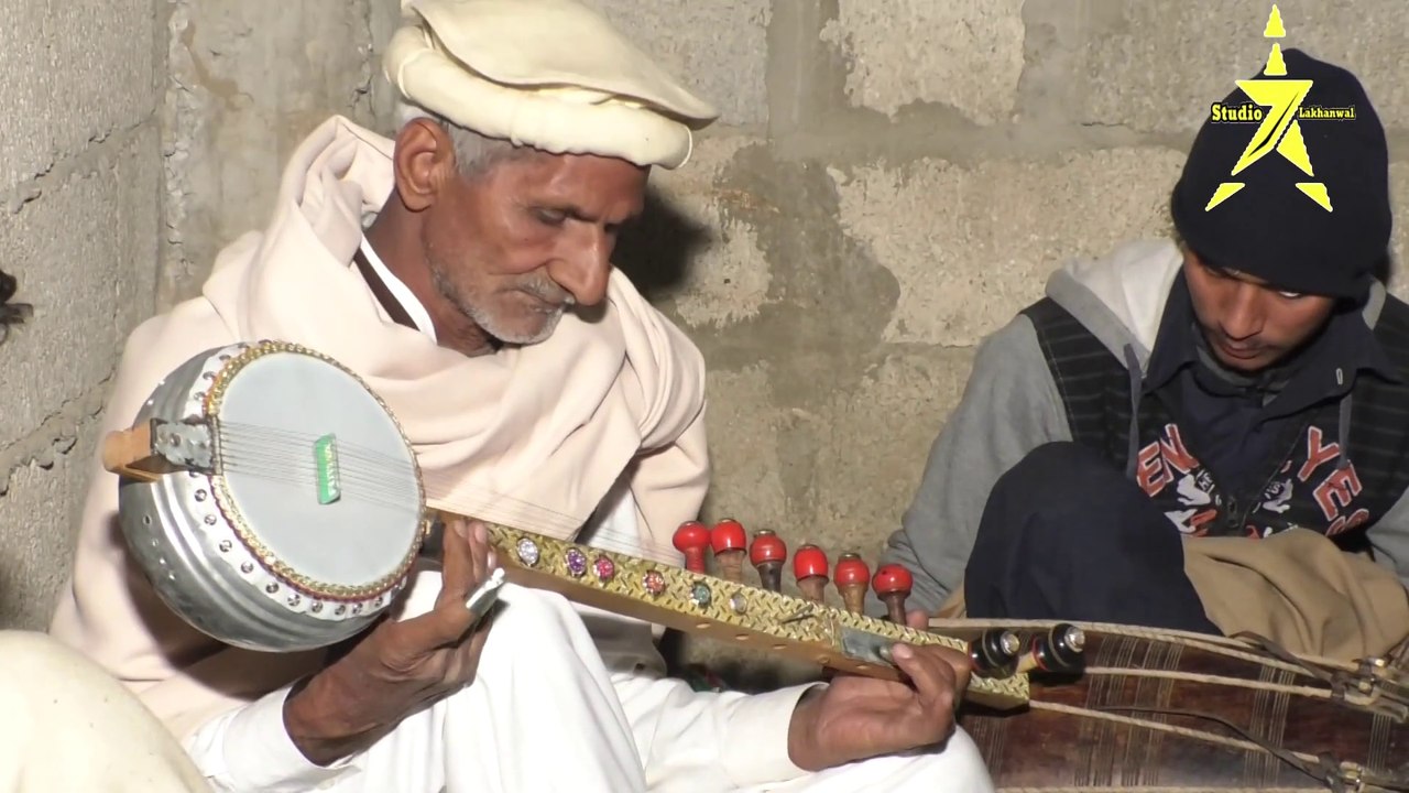 Awal Sifat KHUDA Di | Kalam Qasoor Mand | Sain Sardar