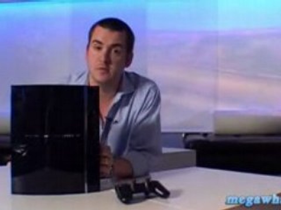 Comparaison Playstation 3; Wii ; Xbox 360