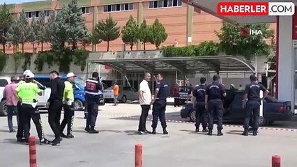 Amasya'da kayınpeder dehşeti: Damadını öldürdü, kızını yaraladı