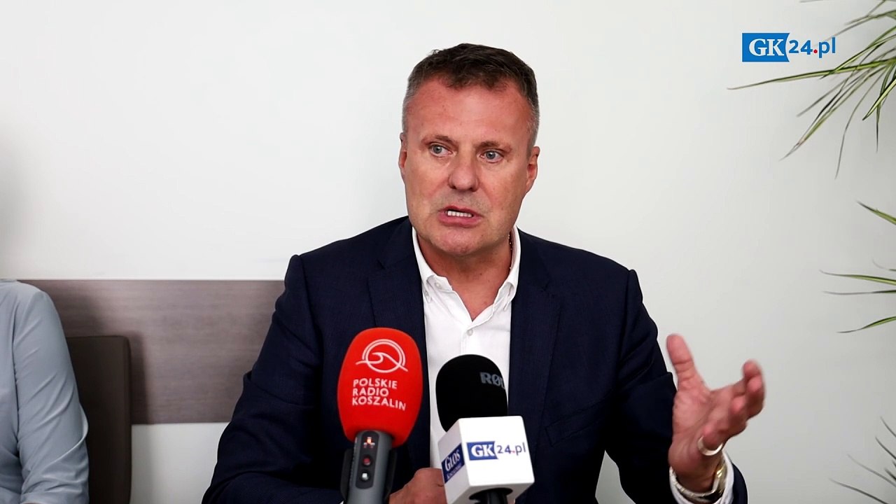 Chirurgia ogólna w koszalińskim szpitalu działa. Problem został rozwiązany