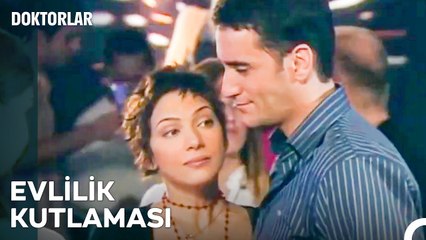 Sessizlik, Bugün En Mutlu Günümüz!  - Doktorlar